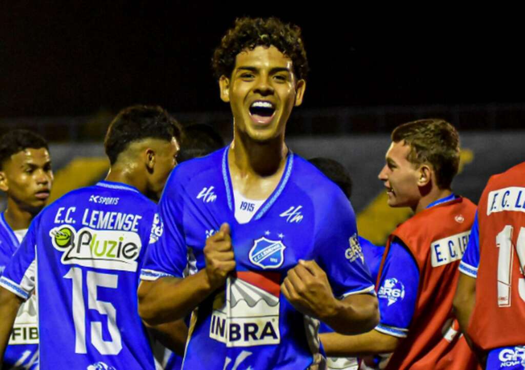 Ainda sem treinador, Lemense anuncia mais dois jogadores para a Série A3 2025
