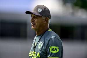 Ceará reencontra Lisca em jogo fundamental na Série B