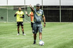 Lisca deve manter mesma base para 