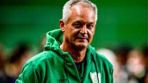 Lisca é absolvido pelo STJD e comanda o América-MG contra o Amazonas