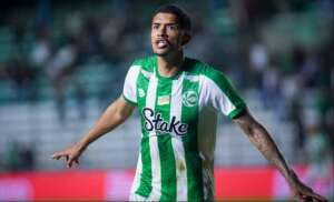 Juventude 2 x 1 Bahia - Virada e saída do G-4 do Brasileirão