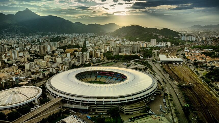 MARACANA 1