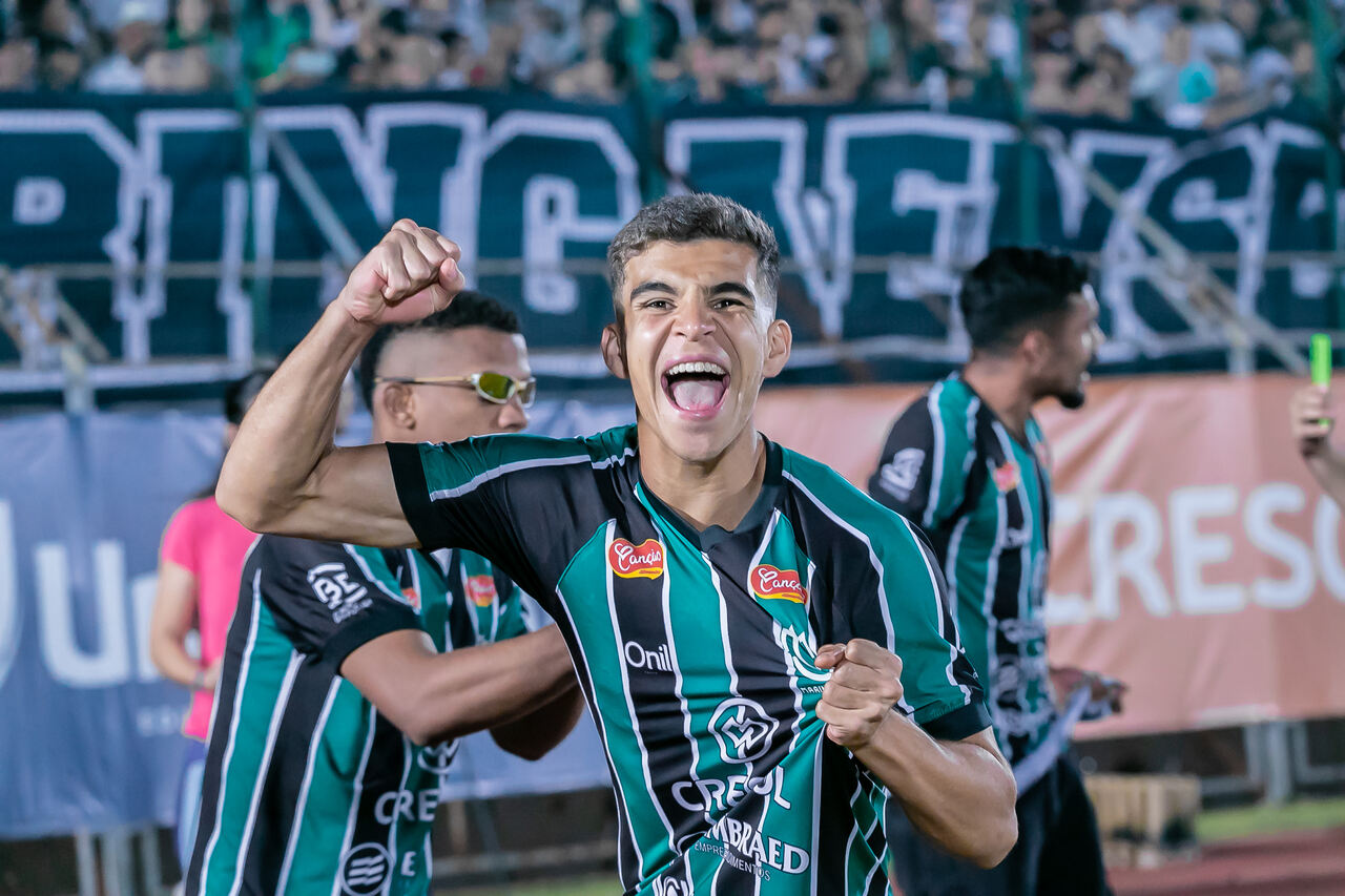 Maringa FC completa 14 anos em temporada historica