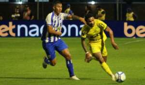 SÉRIE B: Mirassol é 2º em dia de empates, veja classificação