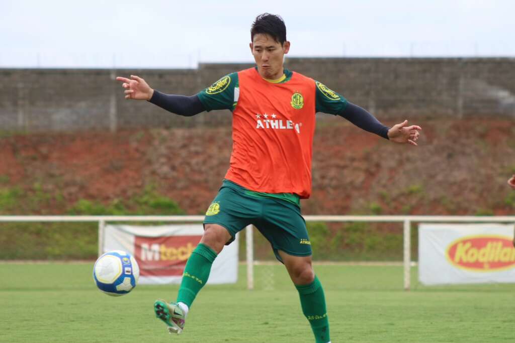 SÉRIE B: Mirassol quer ficar perto do acesso e Brusque e Botafogo-SP fazem duelo direto