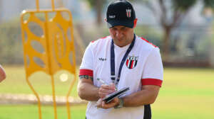 Botafogo-SP planeja 2025 e inicia pré-temporada em três semanas