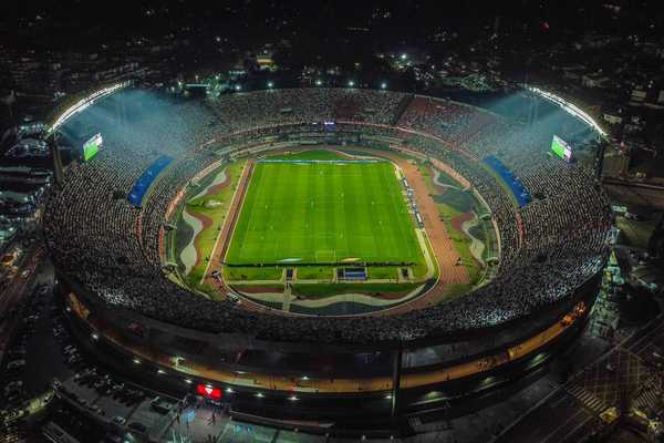 São Paulo aposta em volta ao MorumBis após 45 dias por embalo final rumo à Libertadores