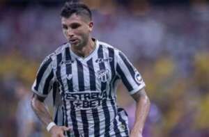 Mugni projeta Ceará forte na reta final da Série B