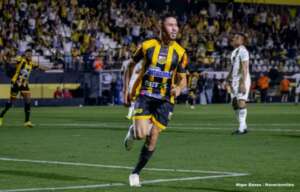 Artilheiro do Novorizontino pede foco do elenco na reta final da Série B