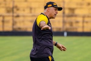 Goiás x Novorizontino - Acesso só depende de você, Tigre! Onde assistir e escalações!