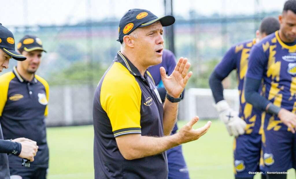 Novorizontino terá casa cheia e retorno para “jogo do acesso”