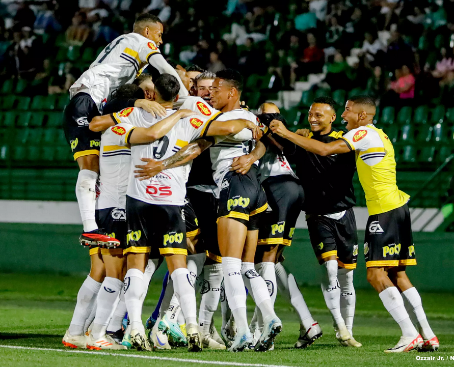 Novorizontino tenta se aproximar do acesso na Série B e Guarani busca 'último suspiro'