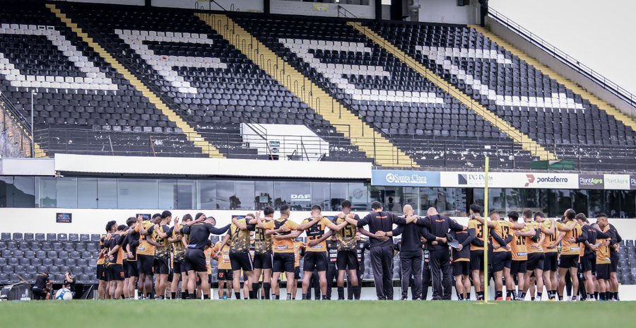 Operário-PR faz ação e sócios poderão levar acompanhante em jogo da Série B