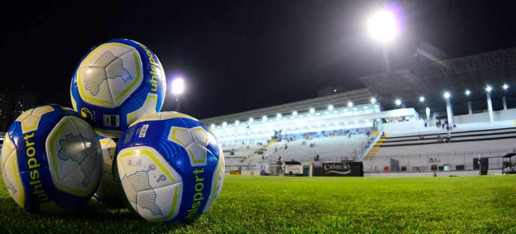 Ponte Preta: Fica difícil a reestruturação sem gente da bola