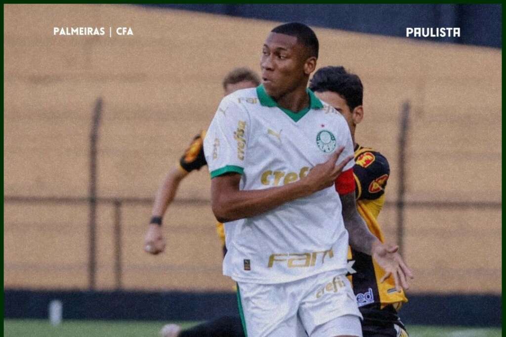 Novorizontino enfrenta São Paulo na final do Campeonato Paulista Sub-20 (Foto: Higor Basso/Novorizontino)