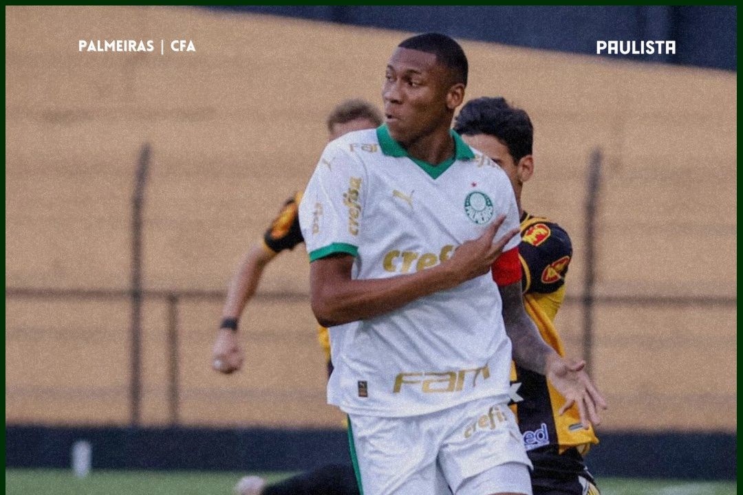 Novorizontino enfrenta São Paulo na final do Campeonato Paulista Sub-20 (Foto: Higor Basso/Novorizontino)