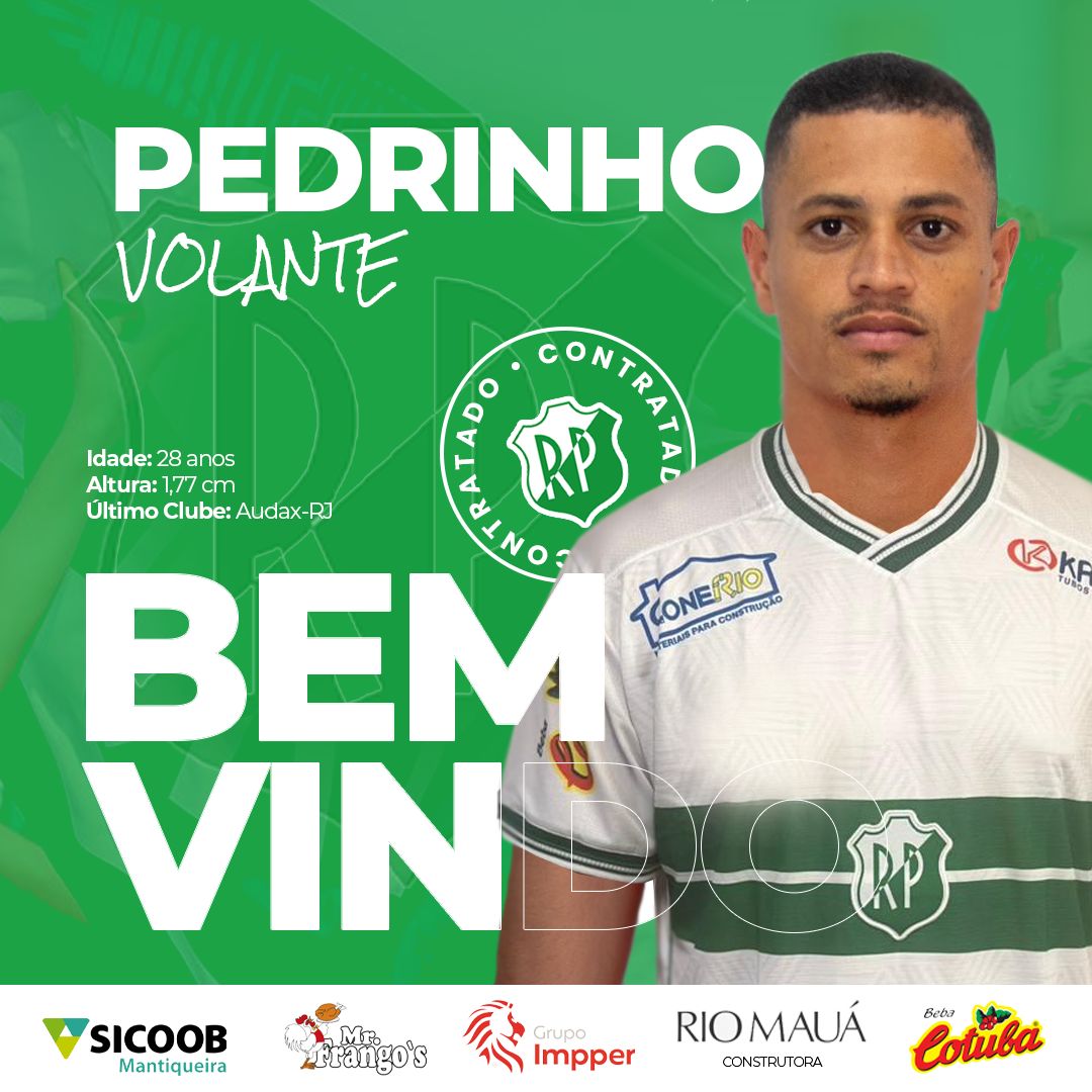 Pedrinho