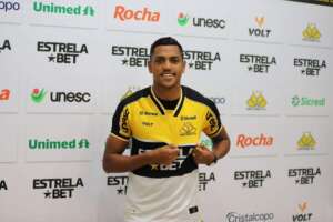 Pedro Rocha projeta Criciúma vivo na briga contra o Z-4