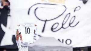 Santos é vaiado e Fábio Carille releva pressão da torcida