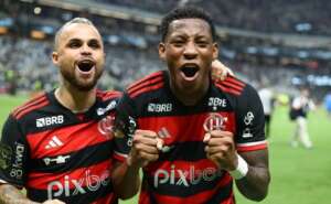 Herói do Flamengo na final em Minas, conheça Gonzalo Plata