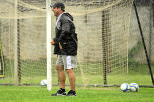 Brigatti tem problemas para definir Ponte Preta logo em sua na reestreia na Série B