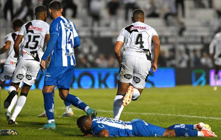 Brasileirão - Série B - 2024