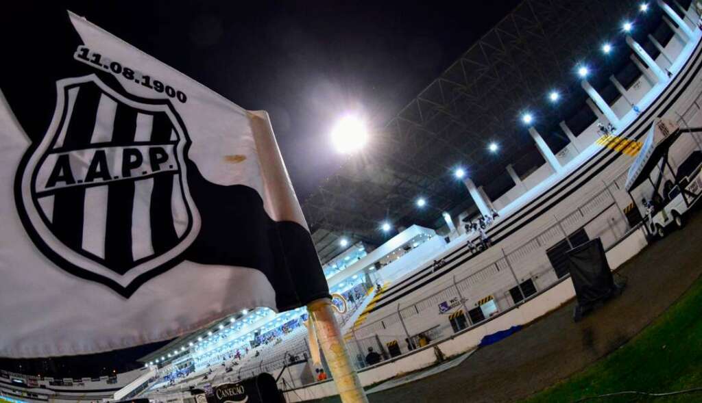 Ponte Preta divulga carta aberta ao torcedor. Leia aqui!