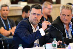 Presidente do Marília valoriza Série A3 e revela chegada de novos reforços