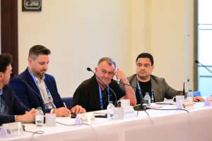 Presidente do XV de Jaú revela 