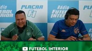 Guarani precisa se reinventar. A Análise Final da Rádio FI !