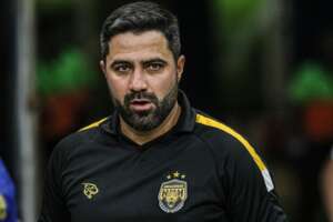 Amazonas avalia mercado após saída de Rafael Lacerda