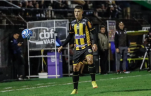 Série B: Renato Palm após perda do acesso do Novorizontino: ‘perdemos em grupo’