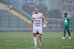 Atacante do Novorizontino projeta jogo duro em decisão pelo acesso