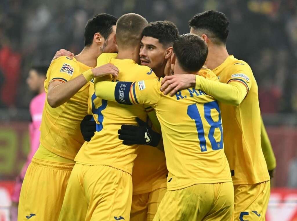 Uefa pune Romênia por discriminação e decreta WO de Kosovo