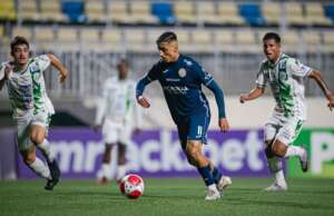 SKA Brasil pode desistir da Série A4 e Inter de Bebedouro herdará vaga; confirmação deve acontecer na sexta