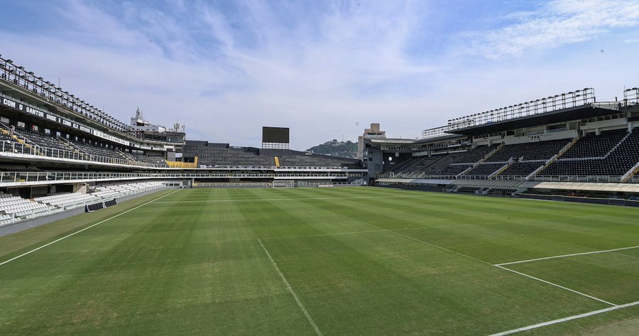 Diretoria do Santos aponta avanços em negociação com WTorre pela nova Vila Belmiro