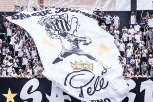 Santos chega a 70% de chances de título após vitória contra o Vila Nova