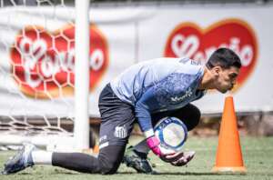 Santos terá retorno importante para tentar acesso contra o Vila Nova