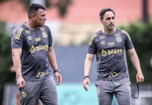 Santos tem polêmica nos bastidores e desfalques para última rodada da Série B