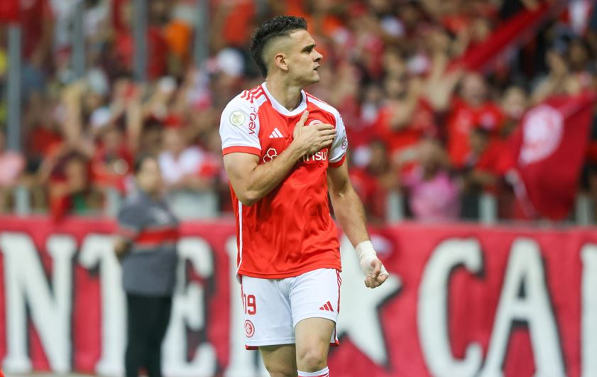 Vasco x Internacional - Caldeirão vai esfriar o Colorado? 2 Screenshot 10 4