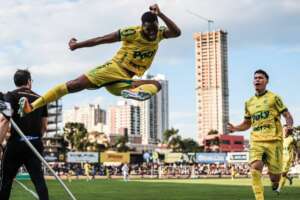 SÉRIE B: Mirassol conquista acesso inédito e sobe com Santos, Sport e Ceará