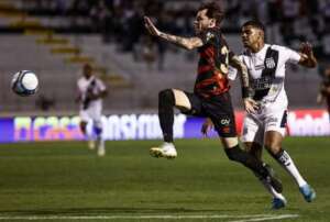 SÉRIE B: Ponte Preta e Ituano se despedem