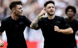 Corinthians se salva e 10 times ainda correm riscos no Brasileirão