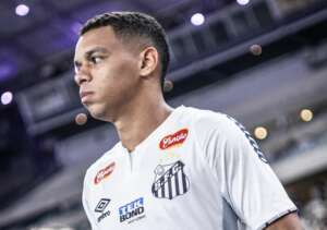Sandry vê Santos pronto para celebrar volta à elite