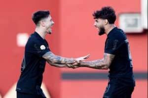 Corinthians, Inter e Fortaleza ditam a Seleção FI da 33ª rodada do Brasileirão