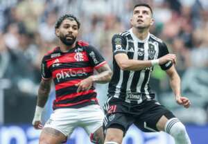 Gabigol no Cruzeiro: o que esperar do atacante em 2025?