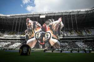 Torcedor do Flamengo agredido na final teve traumatismo craniano