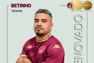 Paulistão Série A2: Juventus renova com mais dois jogadores