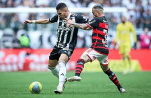 Flamengo x Atlético-MG - Reencontro amargo para o Galo