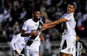 Vitória do Santos anima Ponte Preta e Portuguesa por Copa do Brasil